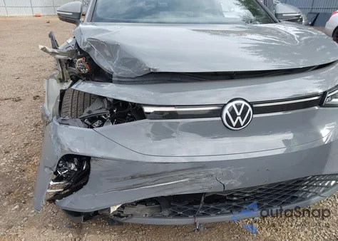 2023 Volkswagen Id.4 S z USA, uszkodzony, nr VIN 1V25MPE86PC036199